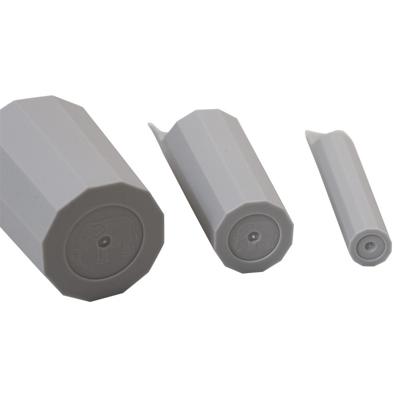 FG プラ多肉に使える土入れ3点セット グレー