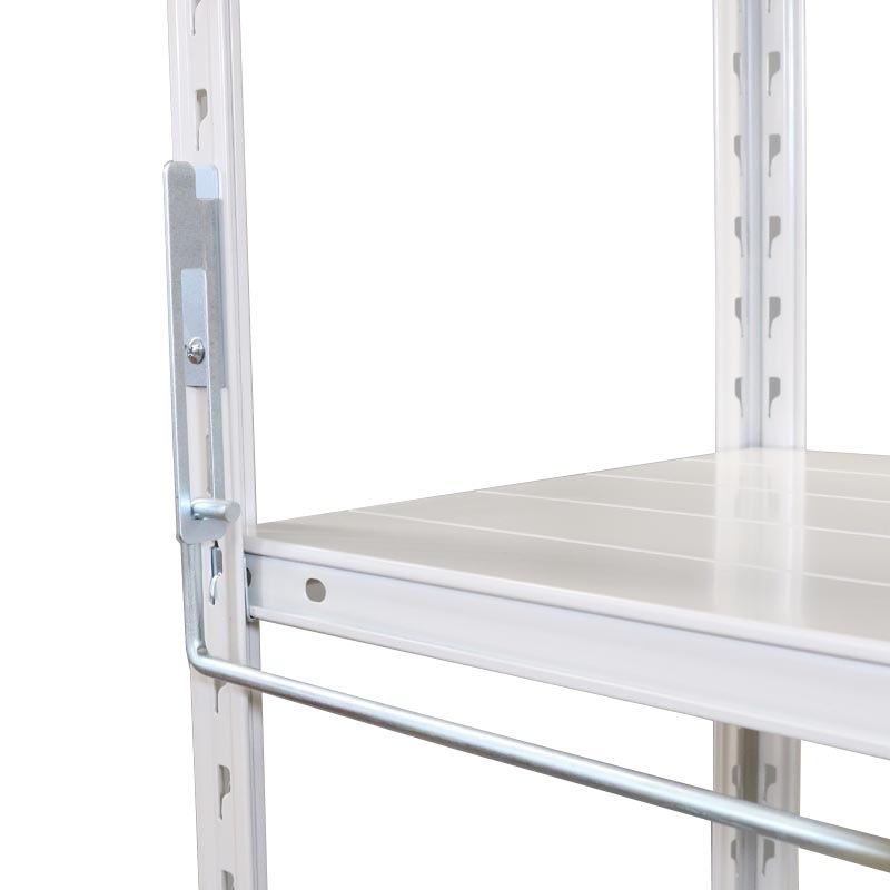 落下防止バー 1200mm 軽量棚 150kgタイプ用