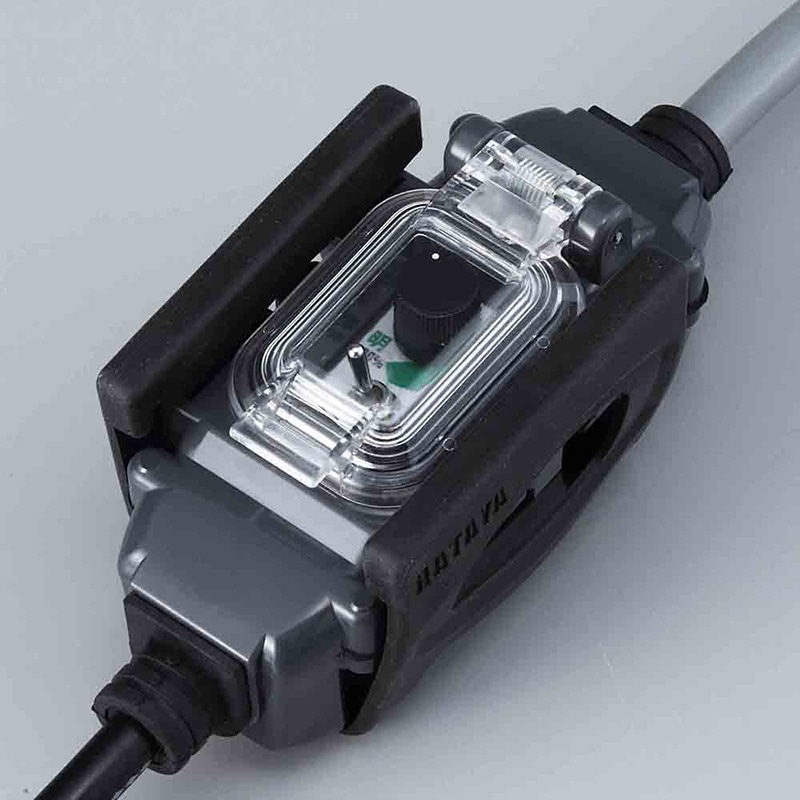 ハタヤ 200W型軽便LED投光器 LEF-N2005KD ｜金象印の公式通販サイト