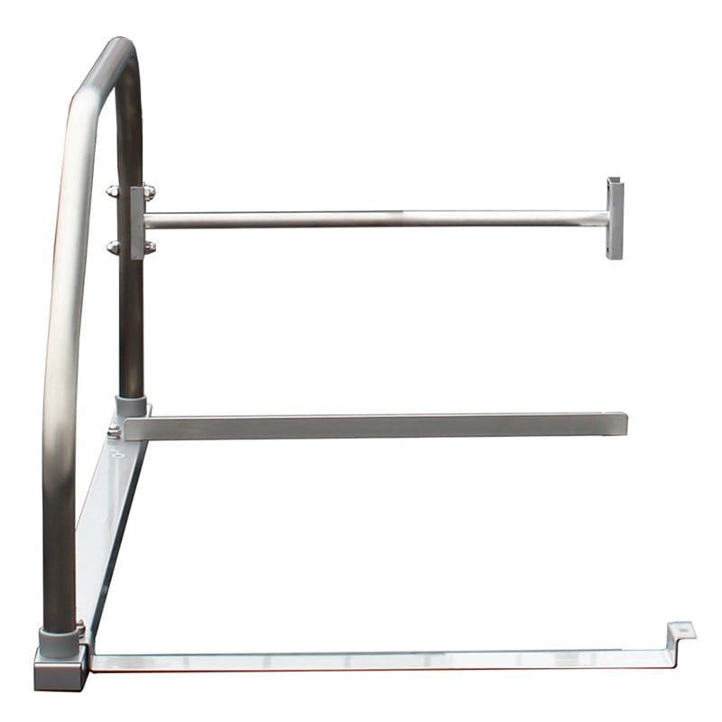 大和産業 ショッピングカート収納庫 連結体 CB1200