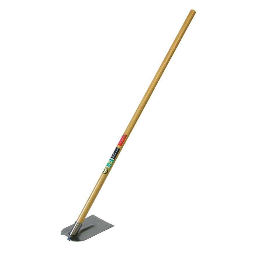 金象 MF ステンうね上げ鍬 1200 柄付