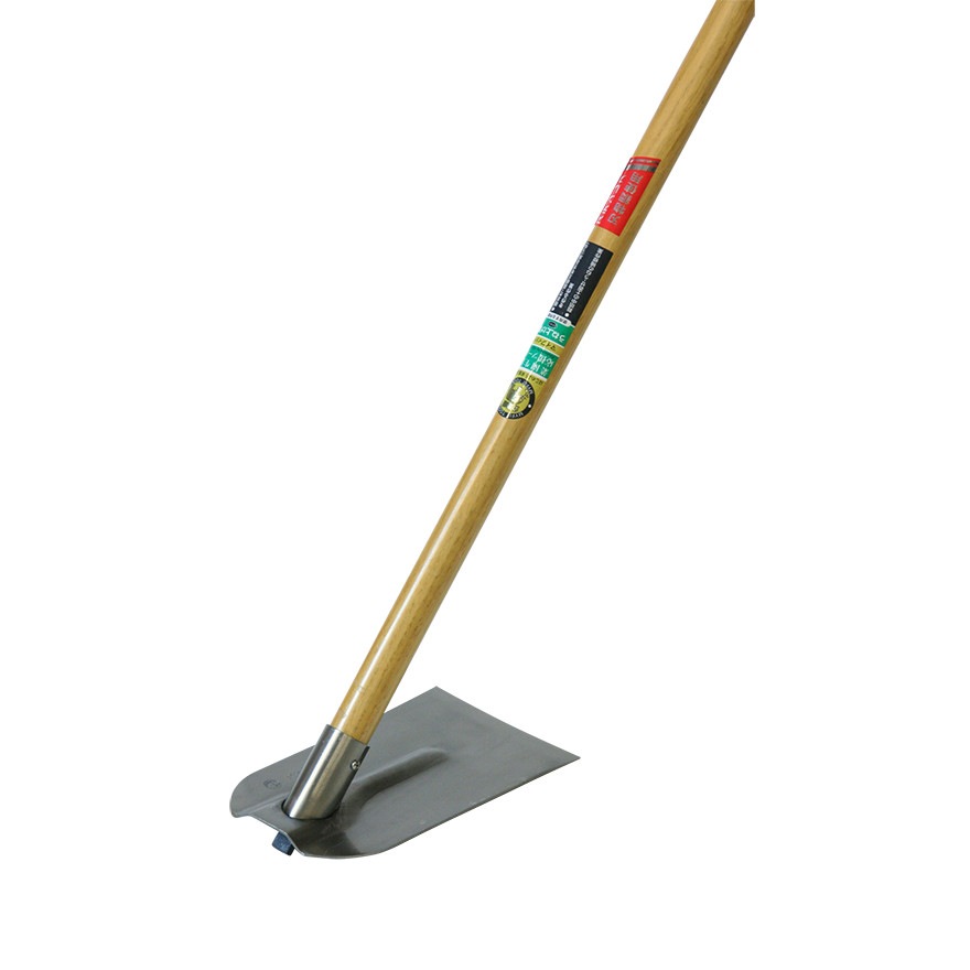 金象 MF ステンうね上げ鍬 1200 柄付