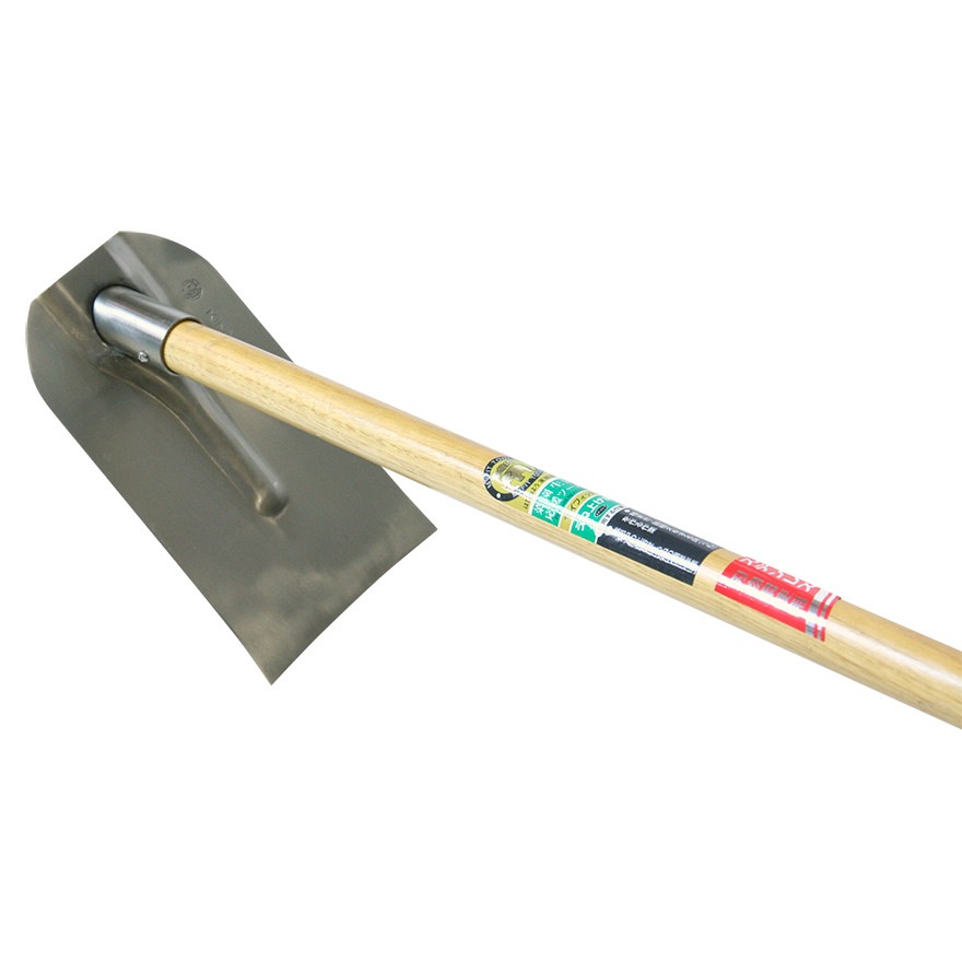 金象 MF ステンうね上げ鍬 1200 柄付