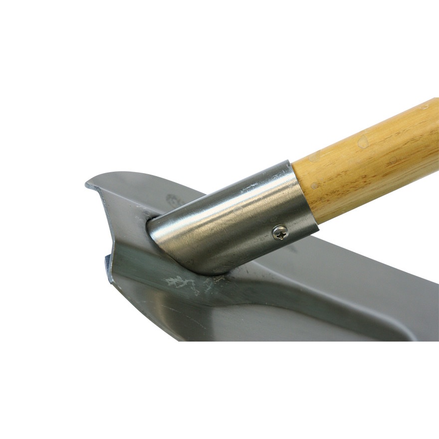 金象 MF ステンうね上げ鍬 1200 柄付