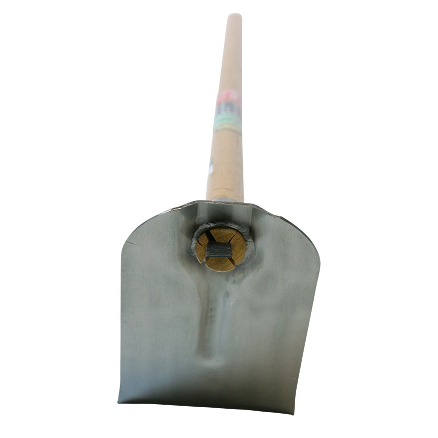 金象 MF ステンうね上げ鍬 1200 柄付