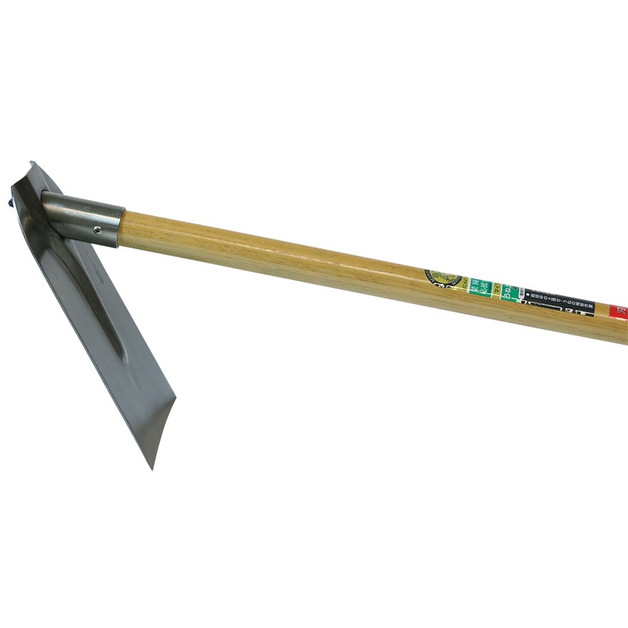 金象 MF ステンうね上げ鍬 1200 柄付