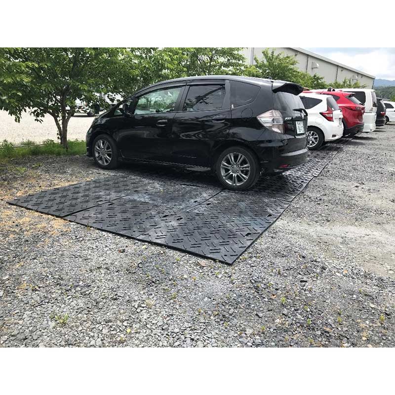 リプラギ フロアーマットS1 4×8 両面模様付タイプ T8×1220×2440