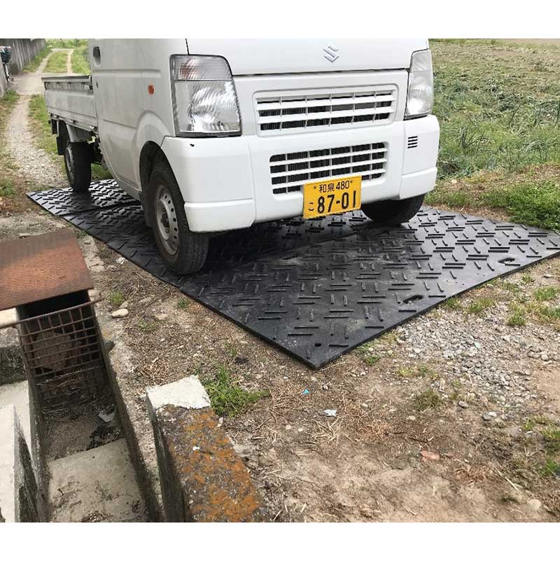 リプラギ フロアーマットS1 4×8 両面模様付タイプ T8×1220×2440