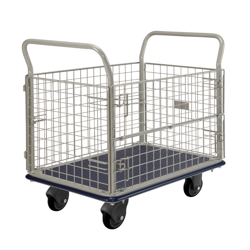 金象 静キャリー NS-300 金網付L