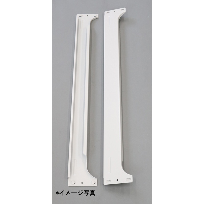 間口桟 1800mm 1本 中量棚 300kg・500kgタイプ用 ｜金象印の公式通販