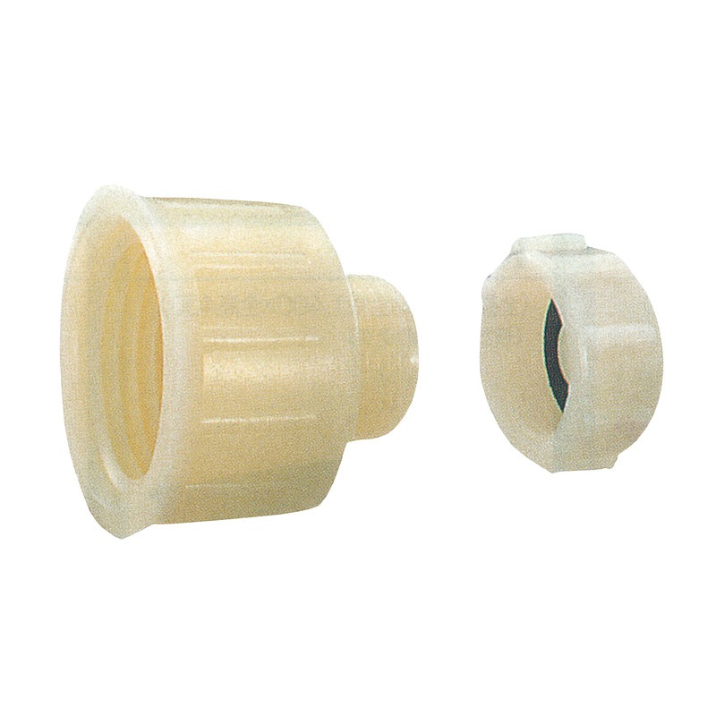 モリマーサム樹脂  バルブキャップセット 25A