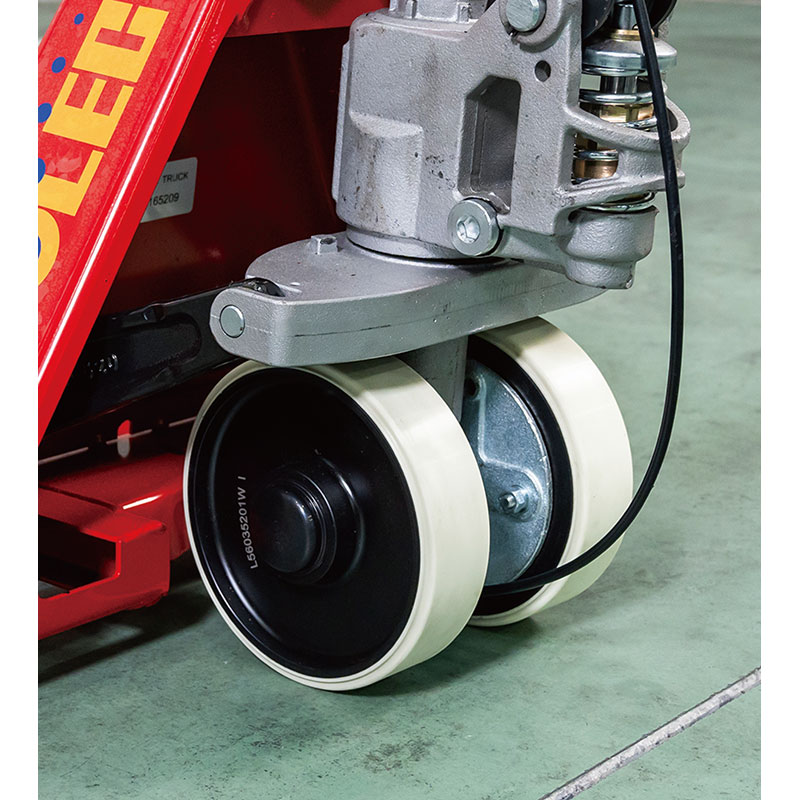 中西金属工業 NKC ハンドパレットトラック NE25-610