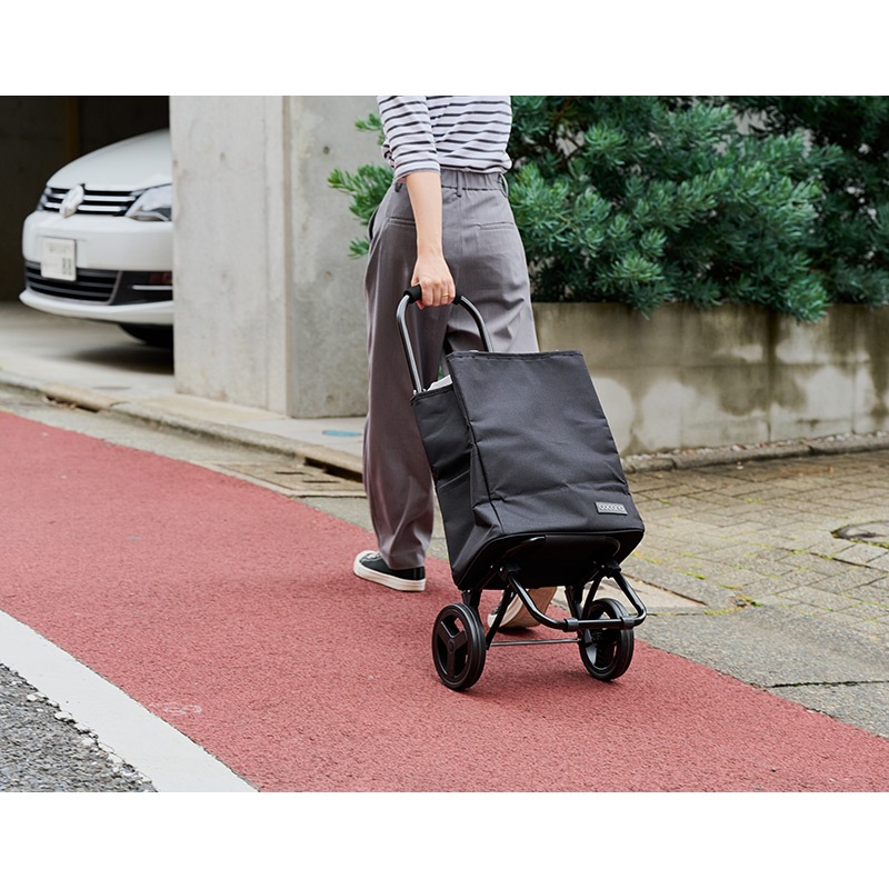 REP レップ 550731 cocoro ココロ トートカート BK ｜金象印の公式通販
