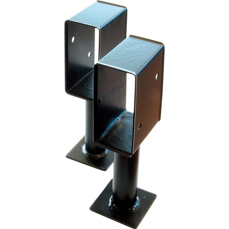 ダッチウエスト スライド式 2×4ログラック 追加レッグ PA8315R-2