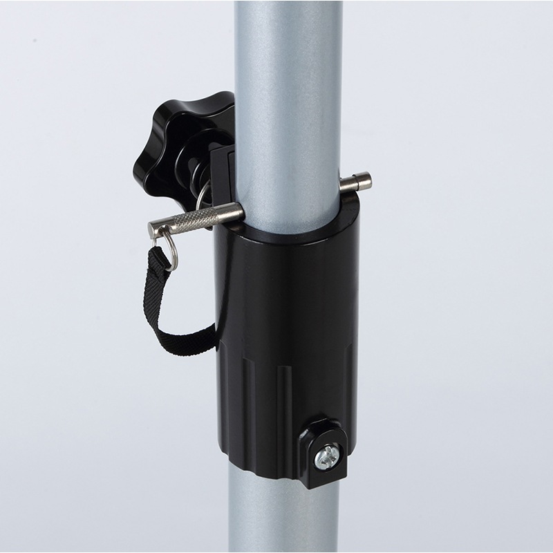 ハタヤ 三脚スタンド レンカスタンド 大型投光器用 CPL-3