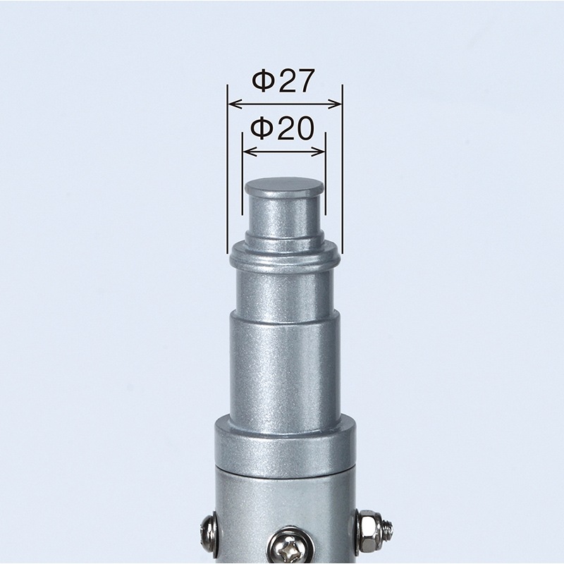 ハタヤ 三脚スタンド レンカスタンド 大型投光器用 CPL-3