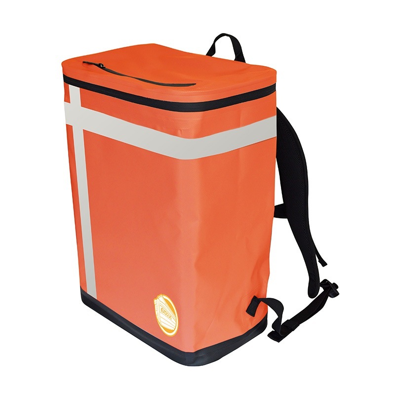 Mベーシック】防災バッグ METEX EX.48 防災バッグ TANAKA防災士