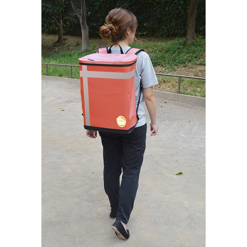 メテックス EX.48 防災セット2人用TANAKAモデル オレンジ メテックス EX.48 防災セット2人用TANAKAモデル オレンジ EX.48 防災