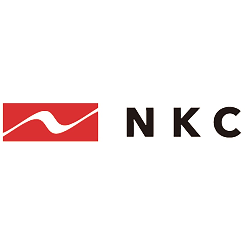 中西金属工業 NKC ハンドパレットトラック NE25-76