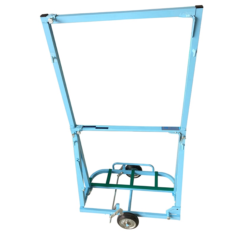 日本ベンリー ポニーライト 100kg積み ブレーキ付