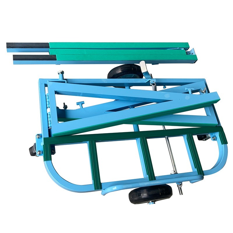 日本ベンリー ポニーライト 100kg積み ブレーキ付