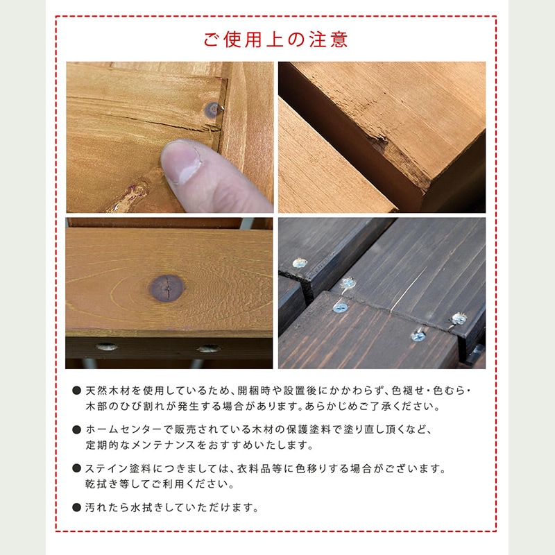 住まいスタイル 縦格子モダン室外機カバー 幅102.5 MODACO(モダコ) AC-L930