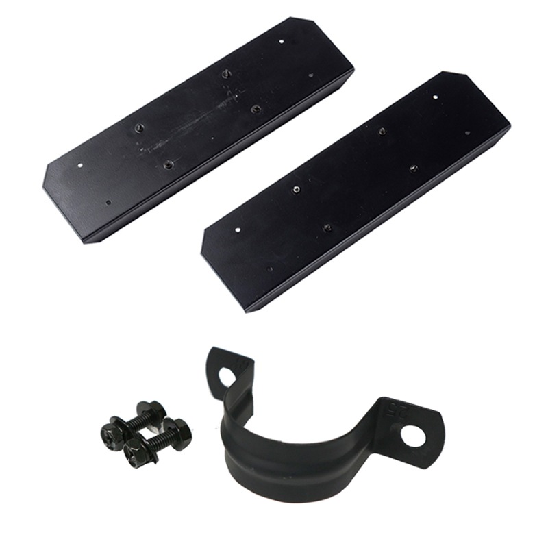 ダッチウエスト ログラック ルーフブラケット PA8859