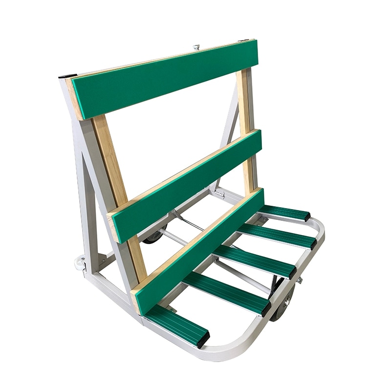 日本ベンリー ポータブルポニー 200kg積み ブレーキ付