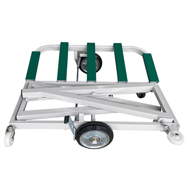 日本ベンリー ポータブルポニー 200kg積み ブレーキ付