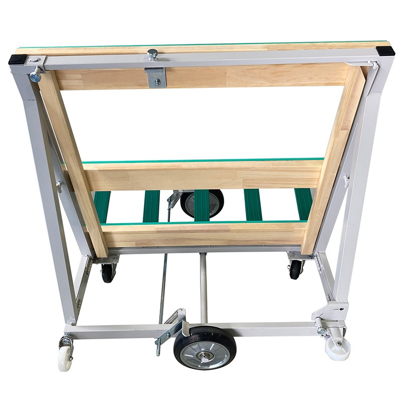 日本ベンリー ポータブルポニー 200kg積み ブレーキ付