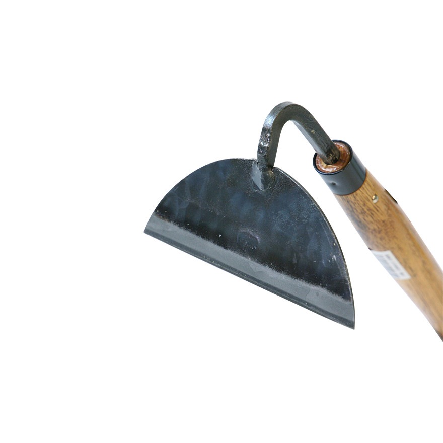 【園芸作業用品-鎌(かま)・草削り・草抜き・雑草取り】金象印 片手草削り 鋼付 金象印の公式通販サイト【金象本舗】