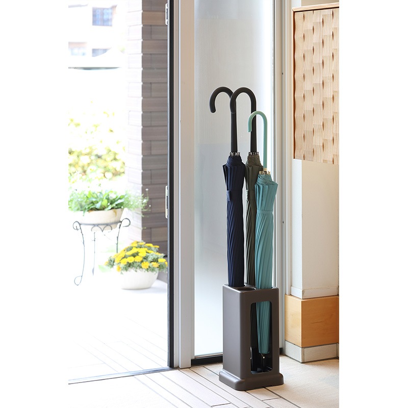 グリーン 陶器製 花模様の傘立て Amazon｜陶器傘立て 八角形 (花