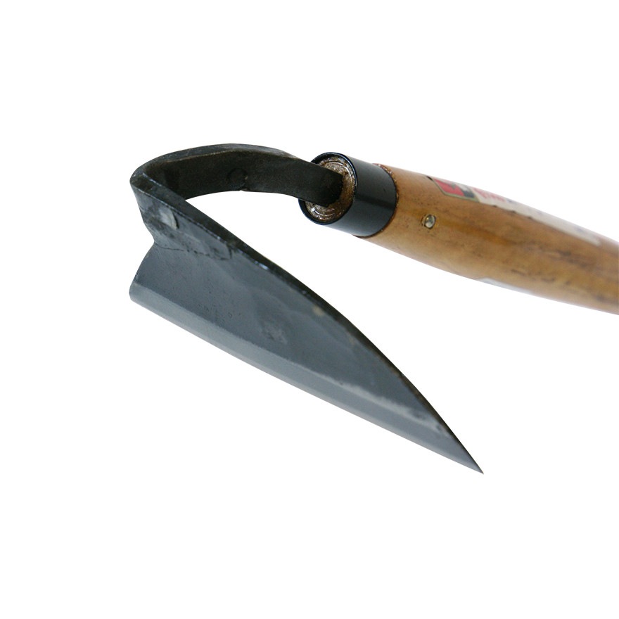 【園芸作業用品-鎌(かま)・草削り・草抜き・雑草取り】金象印 片手ねじり鎌 鋼付 金象印の公式通販サイト【金象本舗】