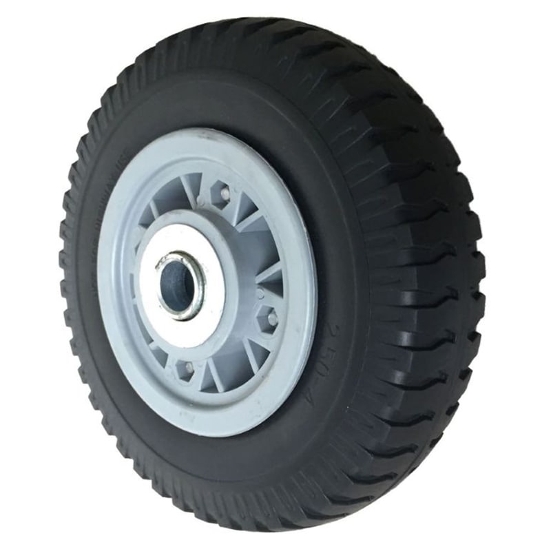 マツモト ハウスカー用替えタイヤ SR0805P 8インチノーパンクタイヤ