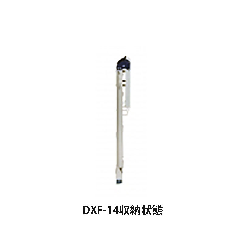 ピカ トラック昇降ステップ DXF-18