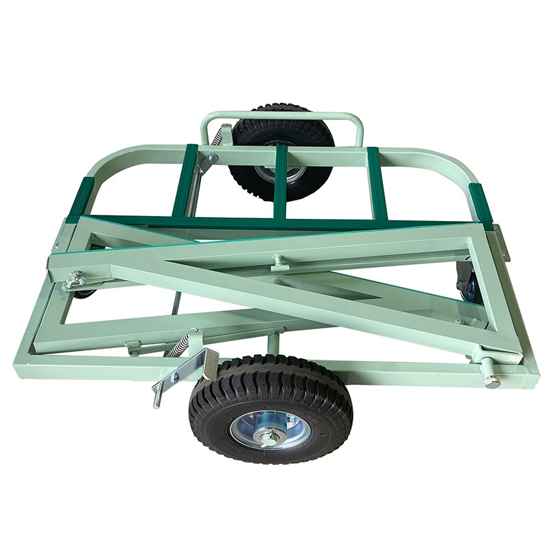 日本ベンリー ポニー ST 300kg積み