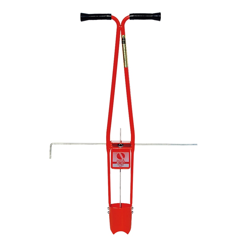 サンエー ホーラー H75D