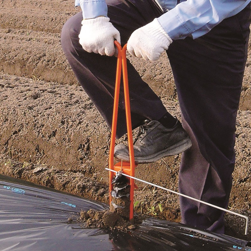 サンエー ホーラー H75D