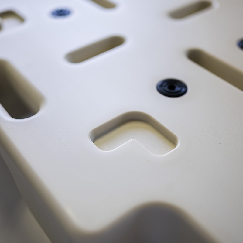 マルイチエクソム CASANEL カサネル 平台車 4560