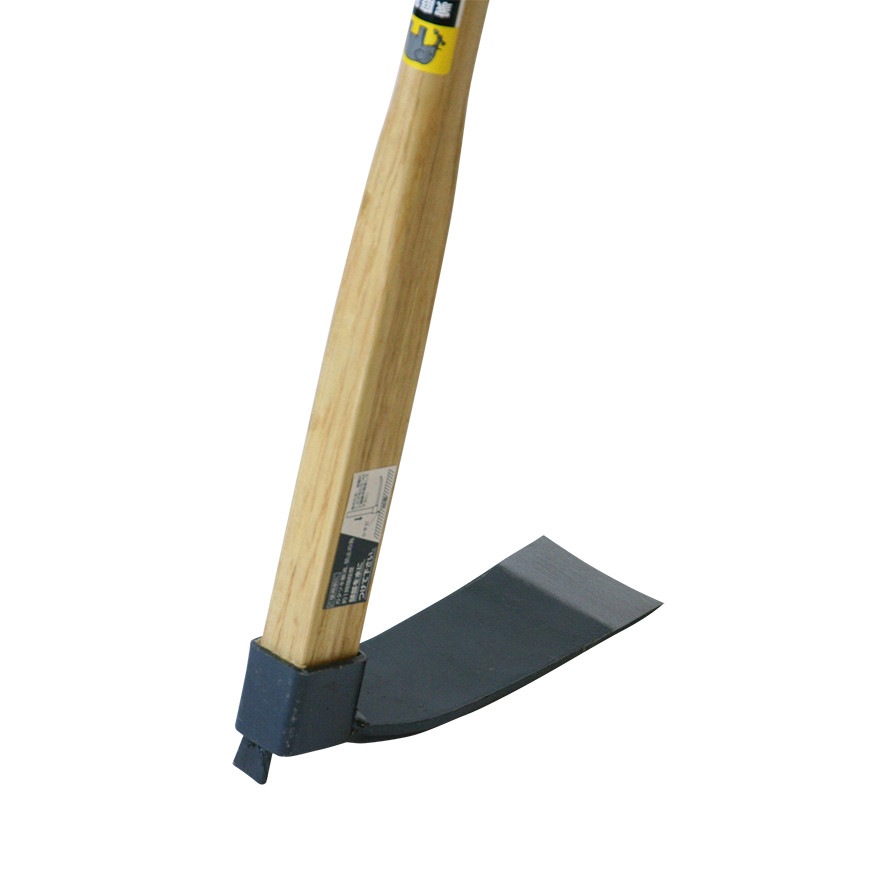 象 家庭鍬 1050 椎柄付