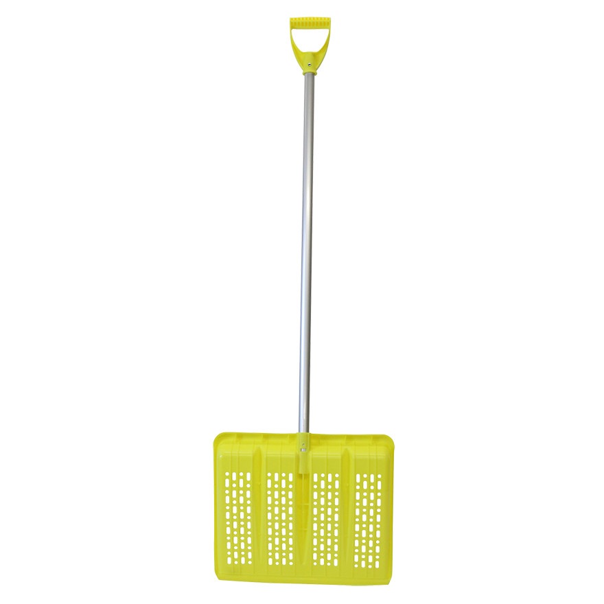 金象 プラワイド雪かき アルミパイプ柄 握付 雪ハネ ｜金象印の公式