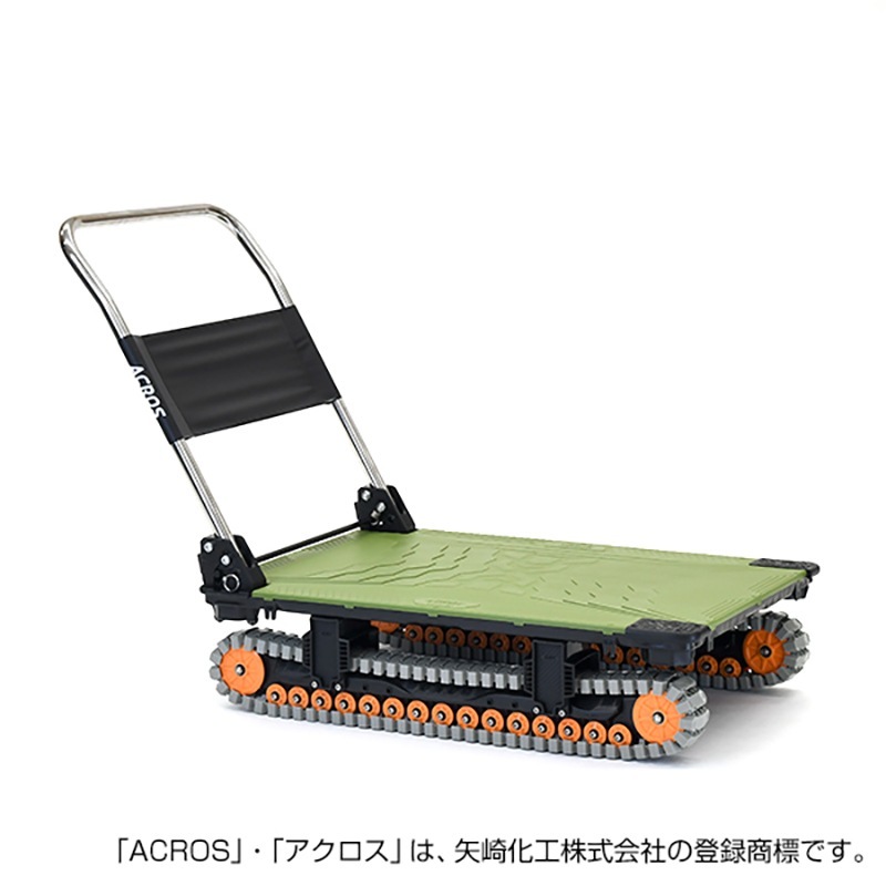 ヤザキ 矢崎化工 ACROS アクロスA SC-9060AX OG オリーブグリーン