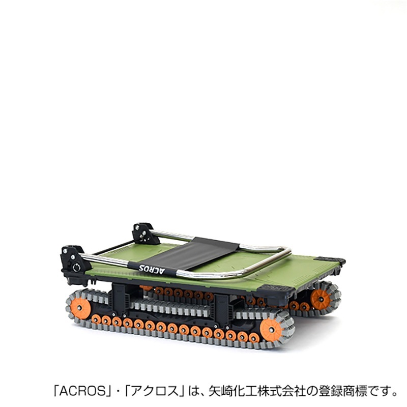 ヤザキ 矢崎化工 ACROS アクロスA SC-9060AX OG オリーブグリーン