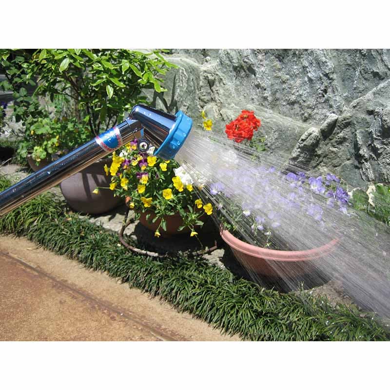 栄工業 プラスワンスタイル みずまき パワーノズル Stype ストレートNo.5