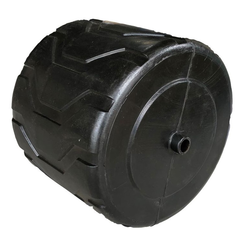 マツモト 7インチプラタイヤ TC4500A用 392344