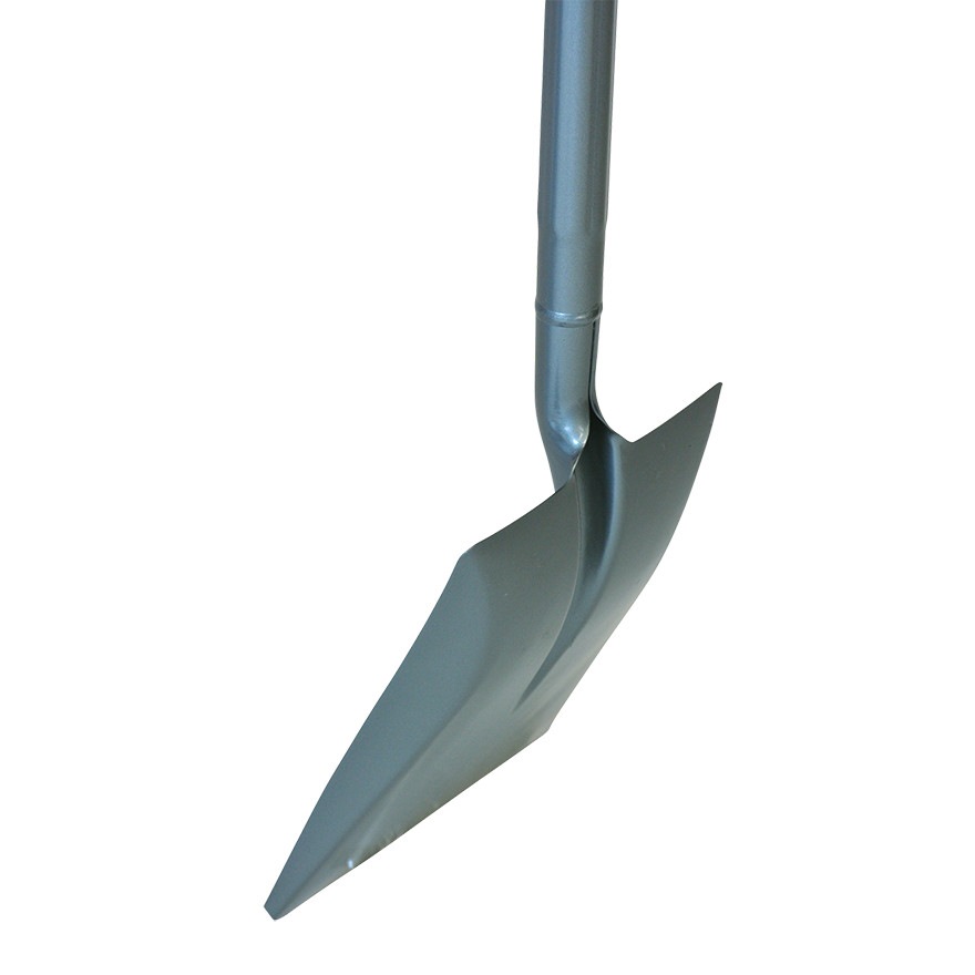 金象 かるーいゾーショベル 角形 パイプ柄