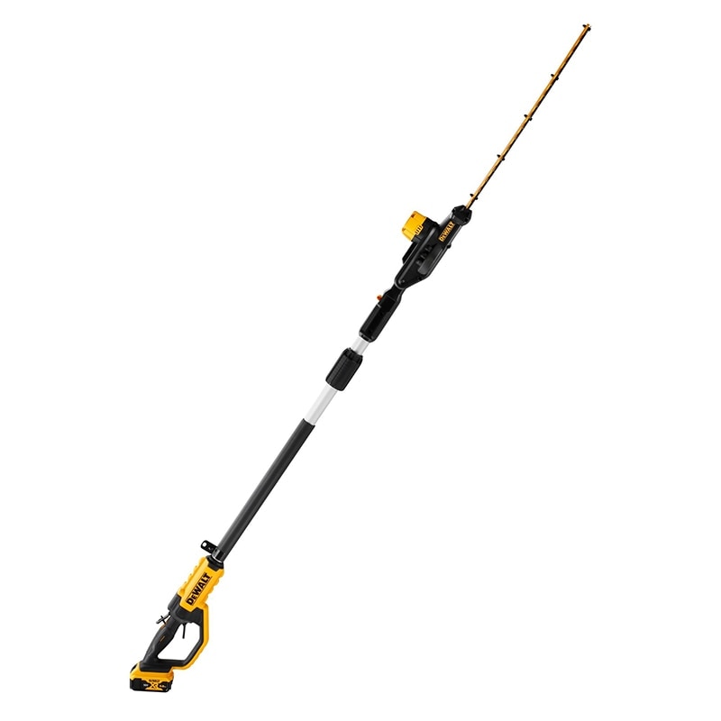 DEWALT 18V ポールヘッジトリマー DCMPH566P1 デウォルト GARDENING TOOLS
