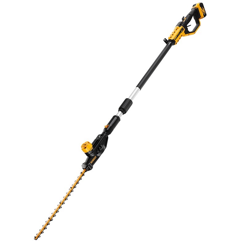 DEWALT 18V ポールヘッジトリマー DCMPH566P1 デウォルト GARDENING TOOLS
