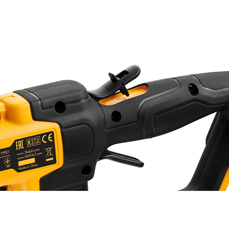 DEWALT 18V ポールヘッジトリマー DCMPH566P1 デウォルト GARDENING TOOLS