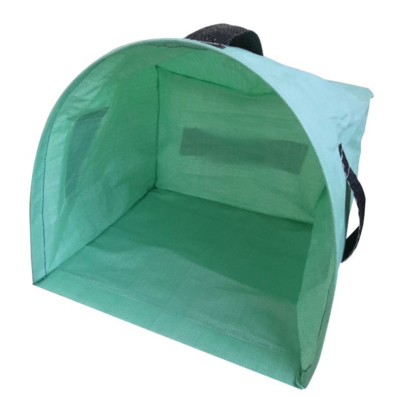 マツモト ガーデンバッグチリトリ型 M 138096